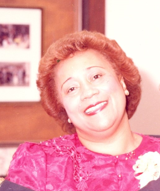 Obituary of Joann Ray