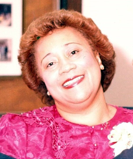 Obituary of Joann Ray