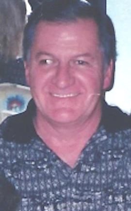 Obituary of Vernon Ray Cason