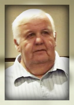 Obituary of Kenneth Ralph Hunt