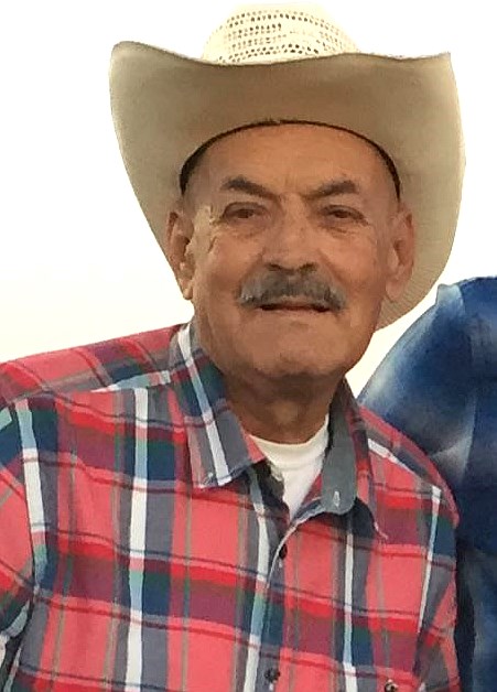 Obituary of Hilario Vasquez