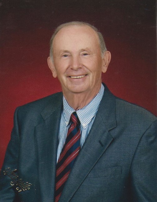 Obituary of Sterling McCoy Nichols