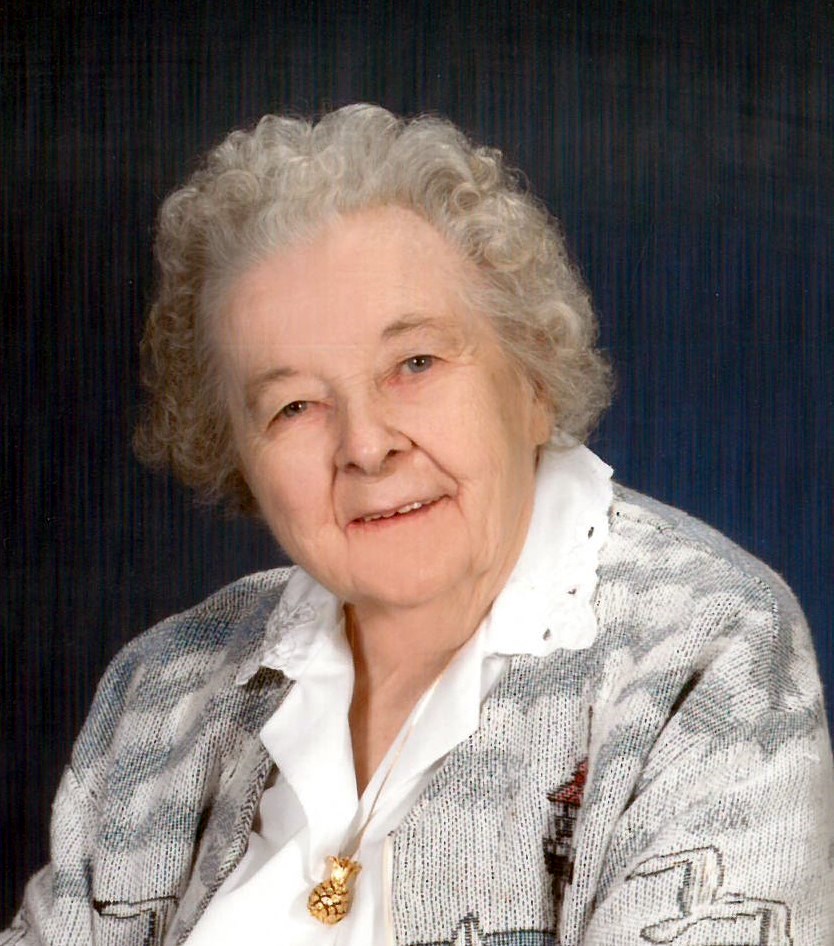 Elinor M. Buckley Obituary Fall River, MA