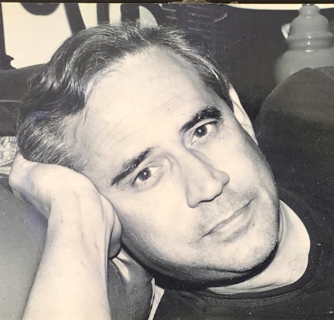 Obituary of Gordon Brown