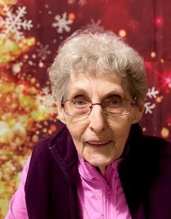 Obituary of Laureen Plosz