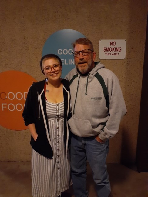 Obituary of Jeffrey Wayne Schacht