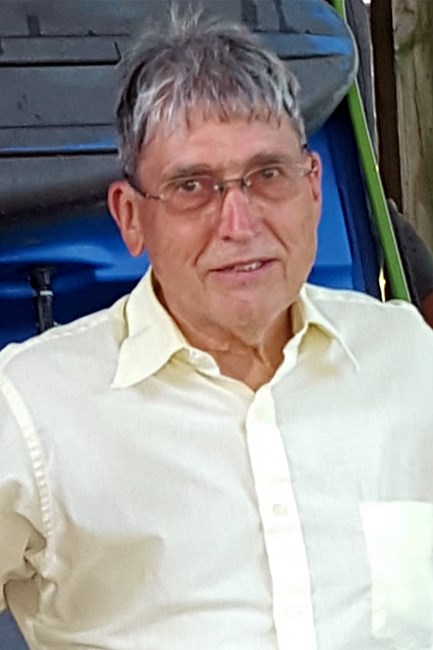 Nécrologie de Richard Bonser