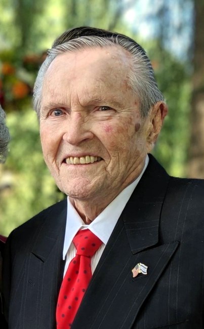 Obituary of Stanley Bell