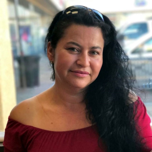 Obituary of Lidia Hayde Palma Bolaños