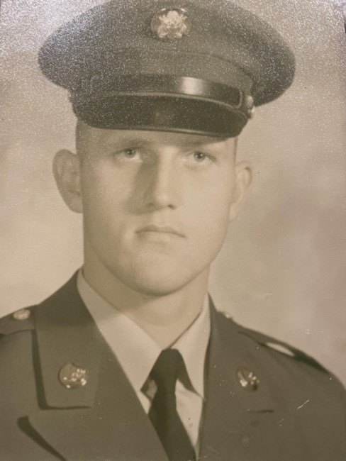 Obituary of Robert Warren Mahler