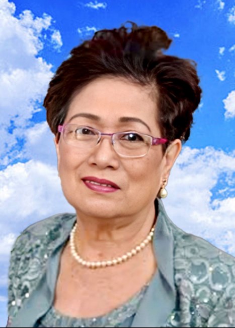 Obituary of Rufina Lopez Francisco