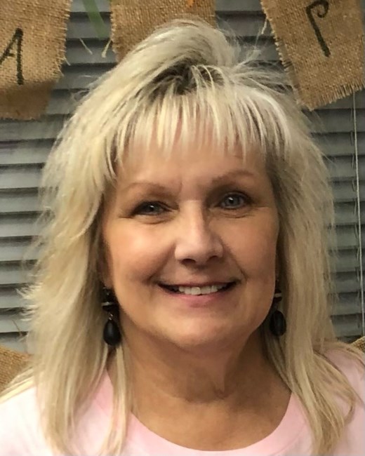 Obituary of Vicky Lynn Mauldin