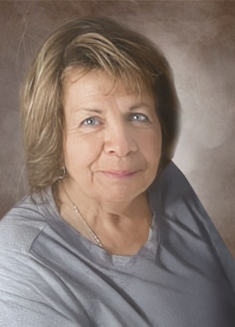 Avis de décès de Micheline Ballard