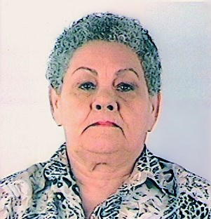 Obituary of Carmen Diaz