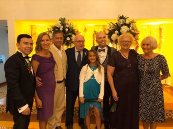 Obituary of Jerry Ronald Lewitsky