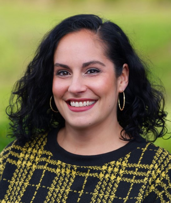 Obituary of Maria Alicia Martinez-Drovie