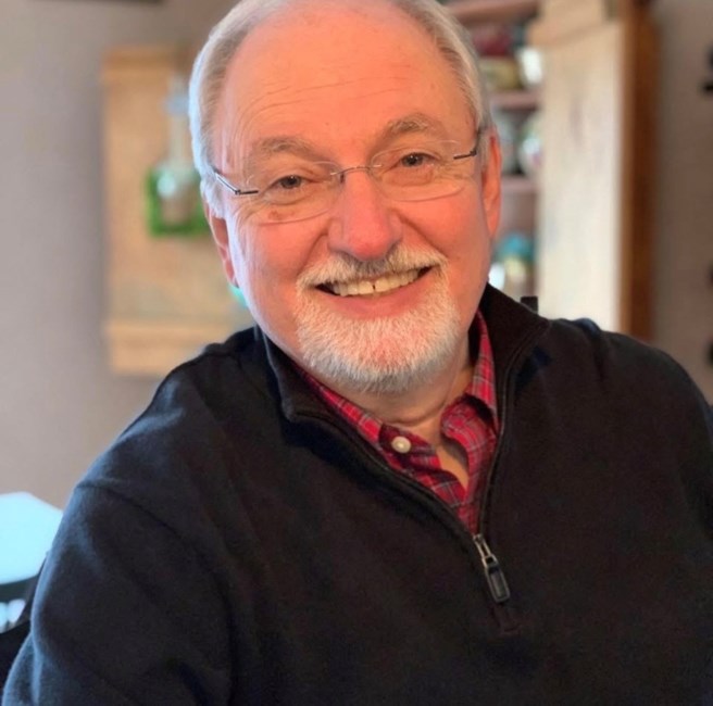 Obituary of Mark Rusinko