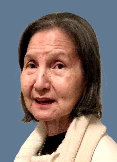 Obituary of Bernardita Roque Reyes