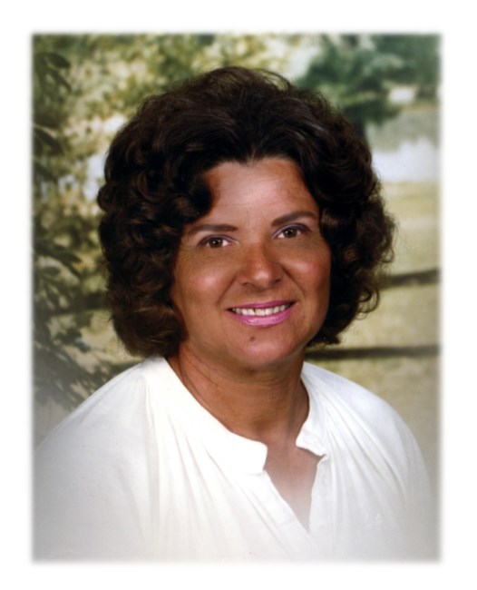 Obituary of Anna Borawski