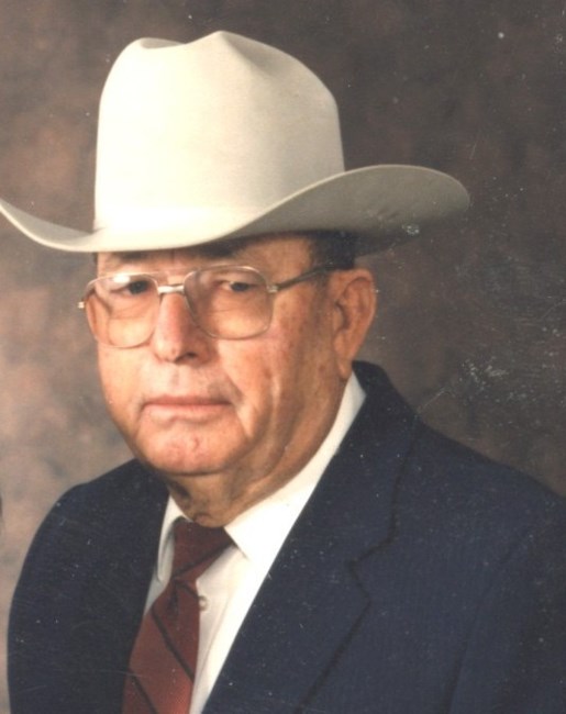 Obituary of George Valton Anderson Sr.