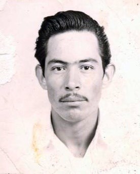 Obituary of Jesus Garcia Nunez
