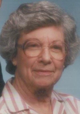 Obituary of Dixie McNeely