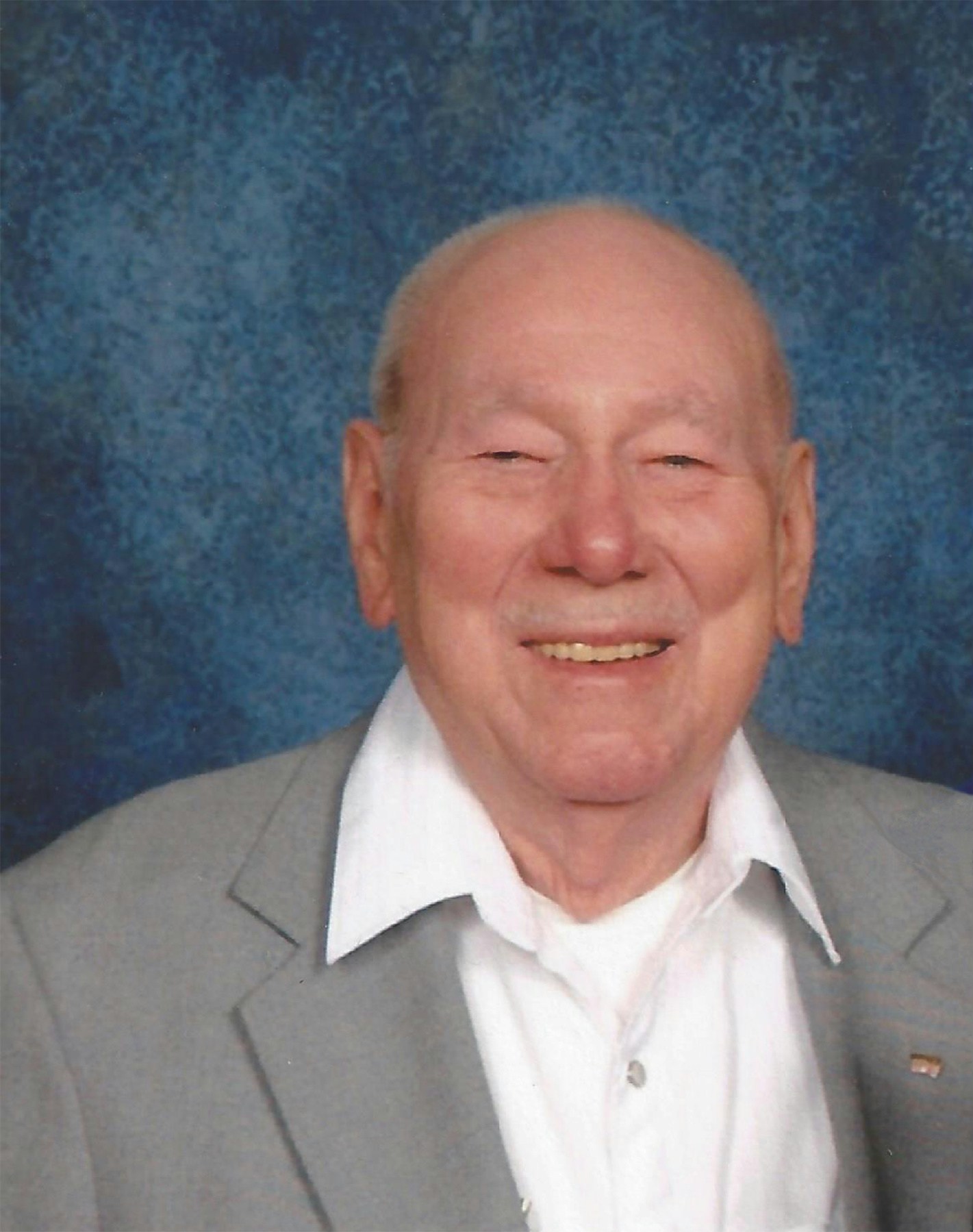 Obituario de Gale Wayne Cook