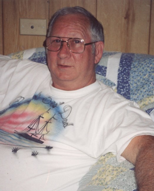 Obituary of Clarence Wood Jr.