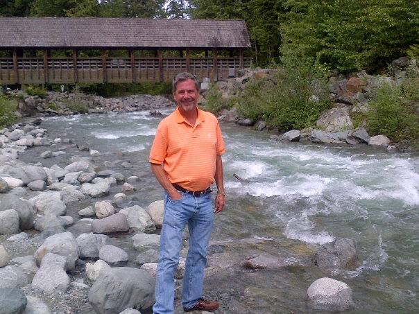 Obituary of Steven Ray Francis