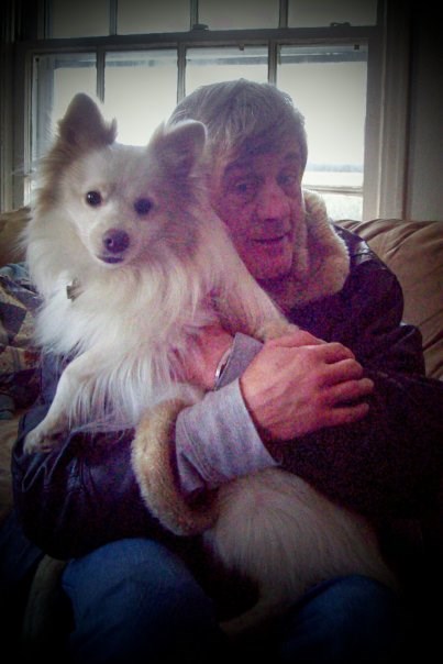 Obituary of Michael Dominic Rocco