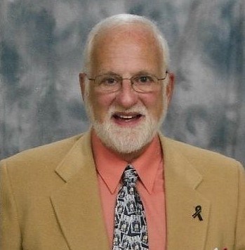 Obituary of Dr. Edwin C. Leonard Jr.