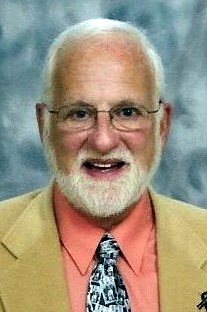 Obituary of Dr. Edwin C. Leonard Jr.