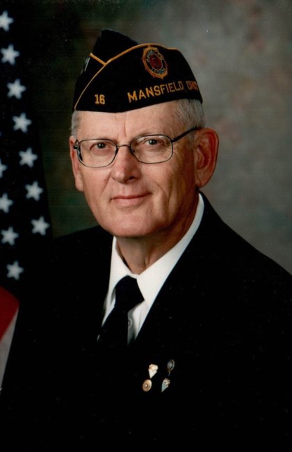 Obituary of William Harkins