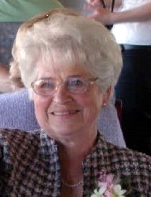 Obituary of Della Vallem