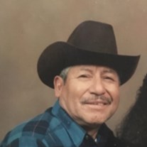 Obituary of Antonio Mariscal