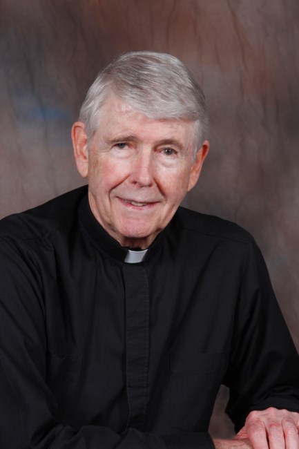 Obituary of Monsignor John Joseph Weber