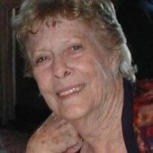 Obituary of Nan Smith DeWinne