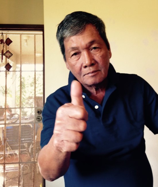 Obituario de Mauro M. Torres