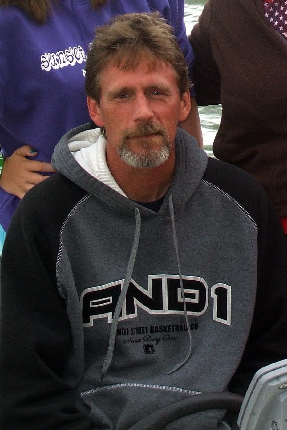 Obituary of Lonnie L. Nelson