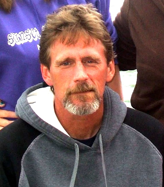 Obituary of Lonnie L. Nelson