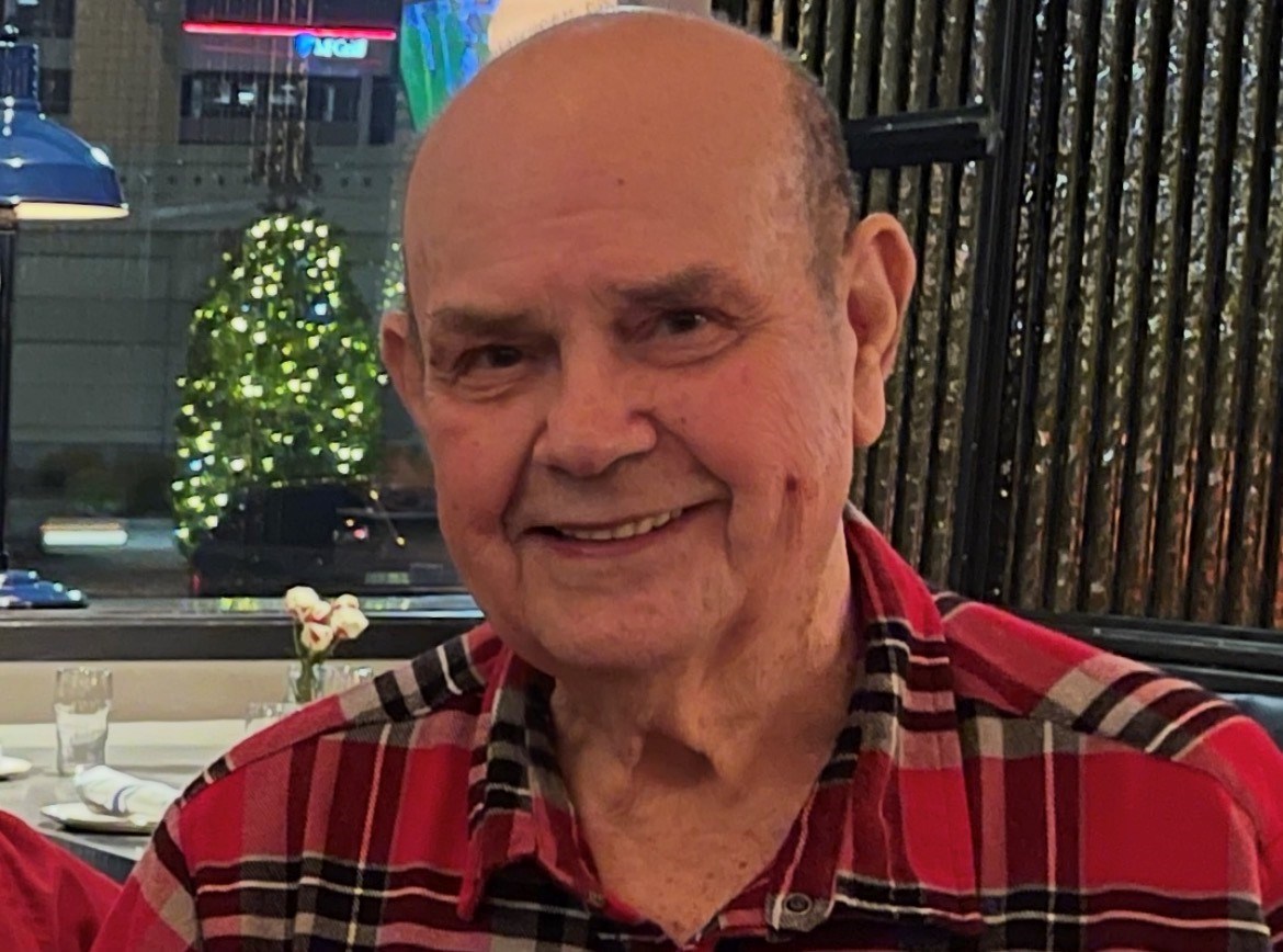 Obituary of Larry Joseph Landry