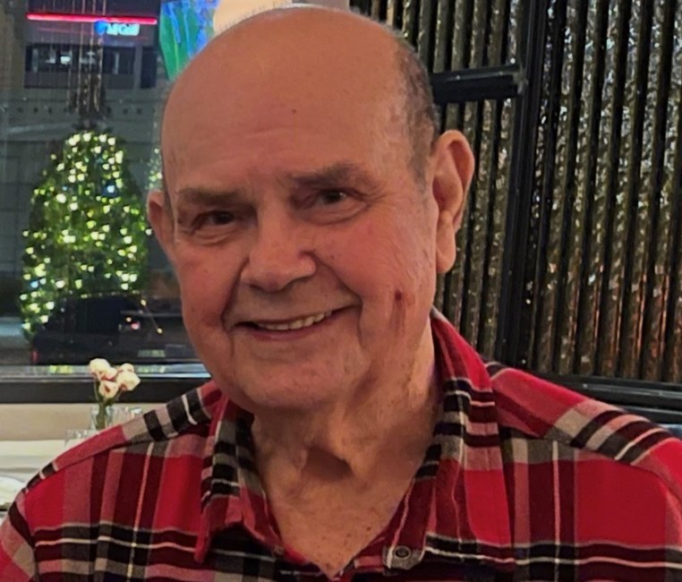Obituary of Larry Joseph Landry