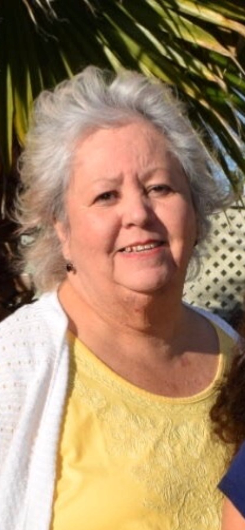 Obituary of Rebecca H. Ramirez