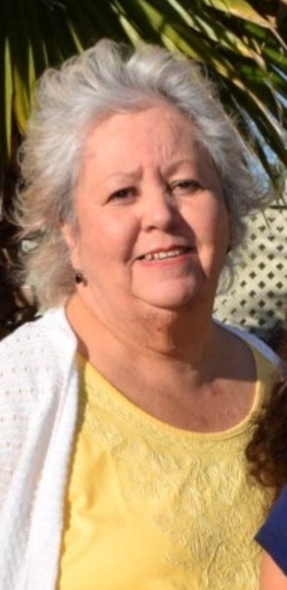 Obituary of Rebecca H. Ramirez