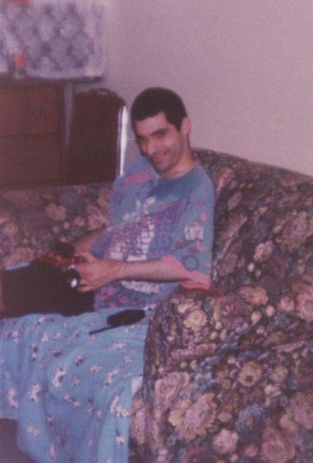 Obituary of Jose Medeiros