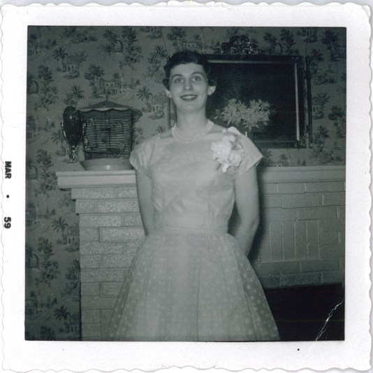 Obituary of Loretta Lomax-Deane