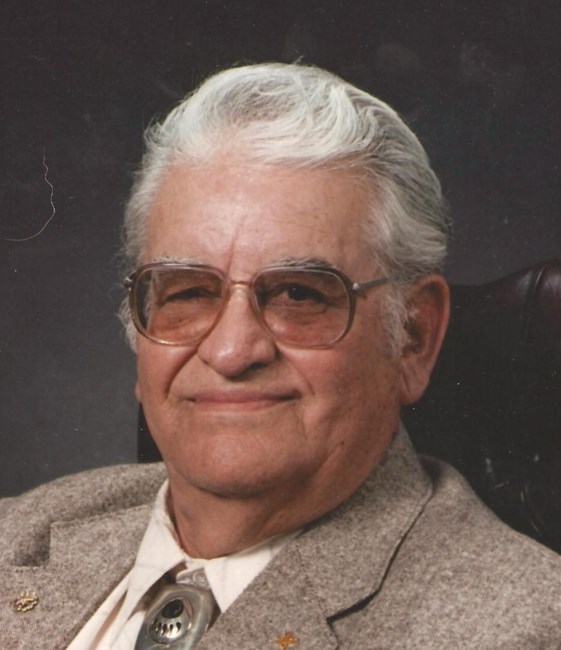 Obituary of John Bautista Lobato Jr
