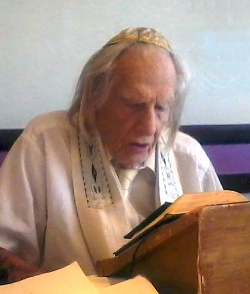 Obituary of Morris Firestone