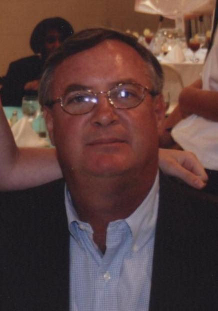 Obituary of Mark Edward Stephens