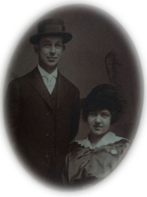 Obituary of Treva Lois Carter